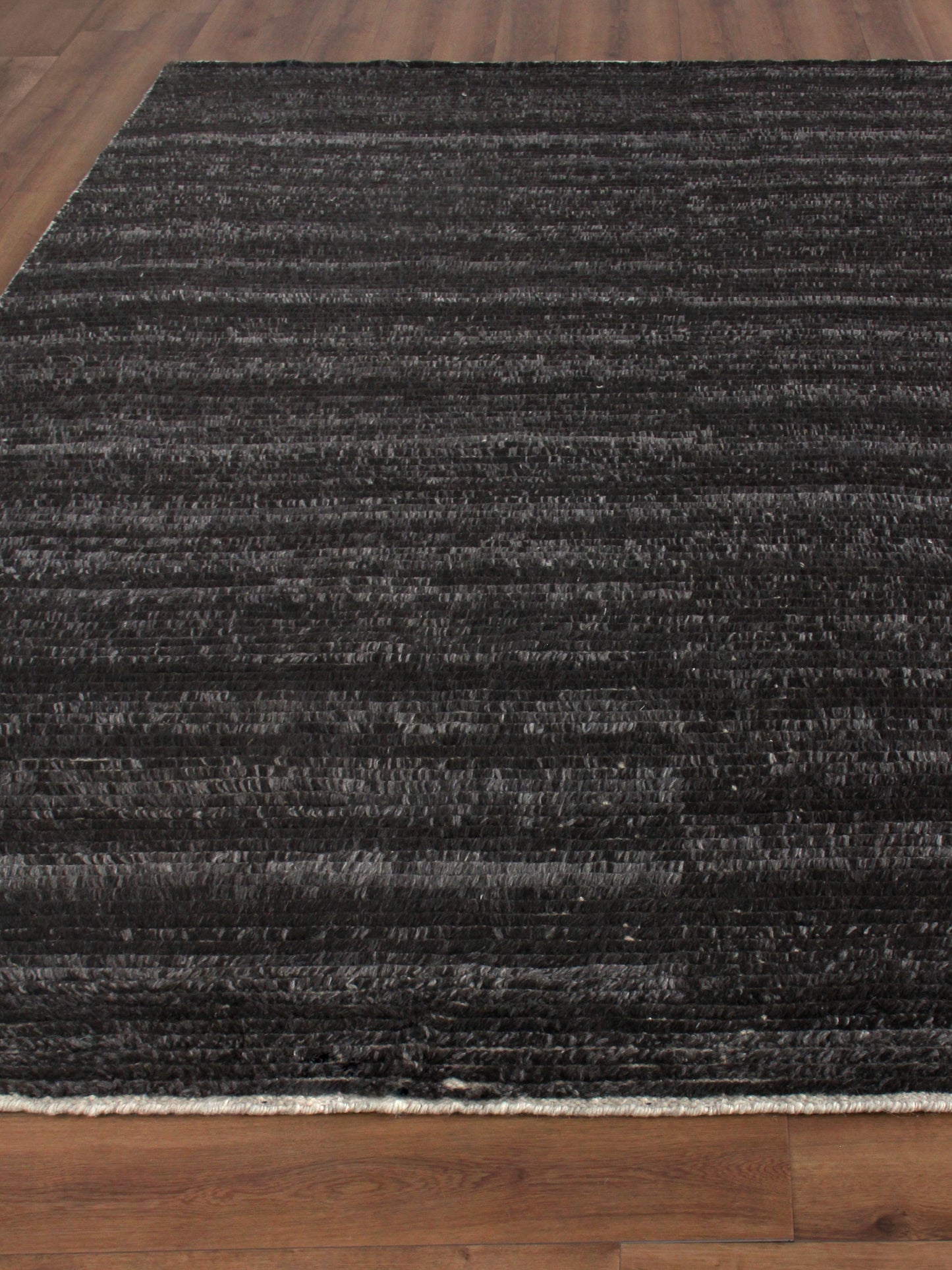 EXQUISITE RUGS Kaza Indoor Hand Knotted - 4103-8'X10'