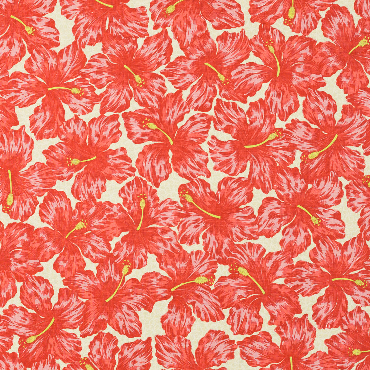 SCHUMACHER RAOUL TEXTILES JAMAICA PRINTS PRINTS SAPOTE - 413B52