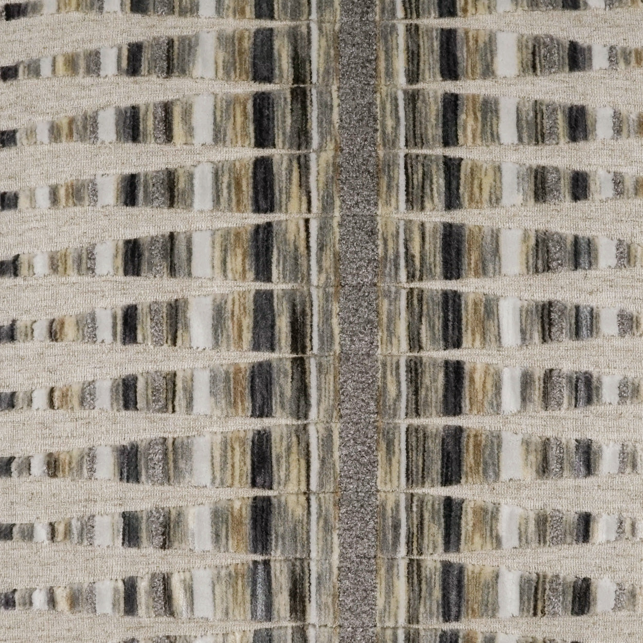 D.V. KAP HOME 24" x 24" Knock Out Pillow - Sandstone Western Chic - 4165-S-2424