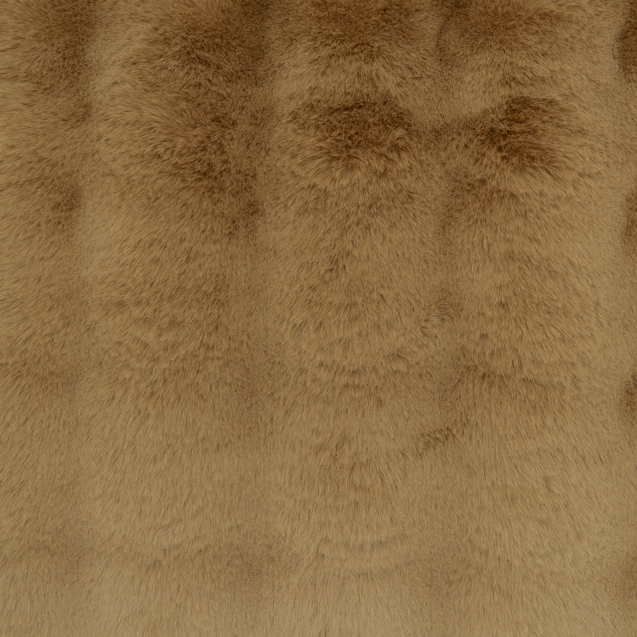 D.V. KAP HOME 4169-B-YARD Affair Fabric - Butterscotch Faux Fur, Solid - Affair