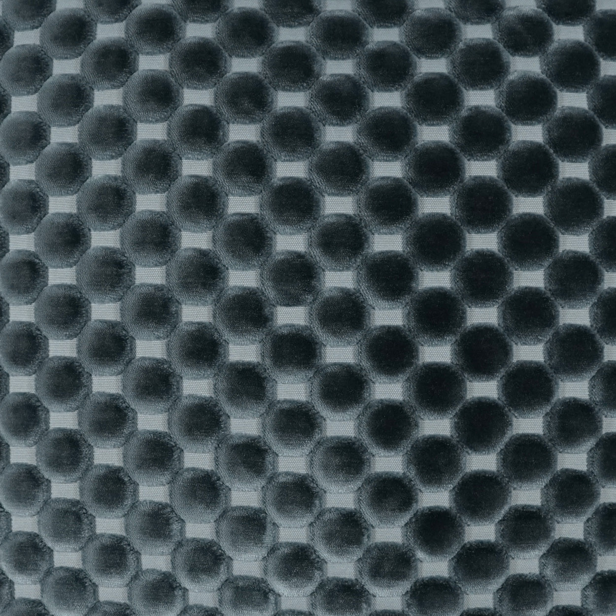 D.V. KAP HOME 24" x 24" Dance Circular - Dots - 4172-P-2424