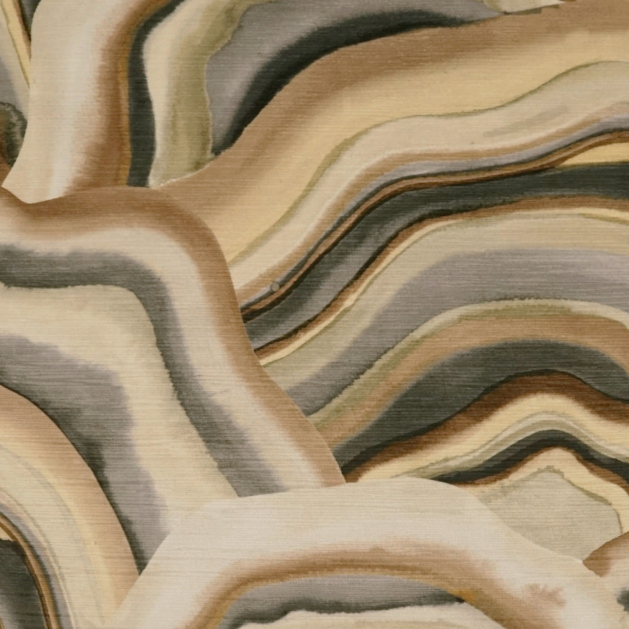 D.V. KAP HOME 24" x 24" Verve Pillow - Desert Abstract - 4180-D-2424