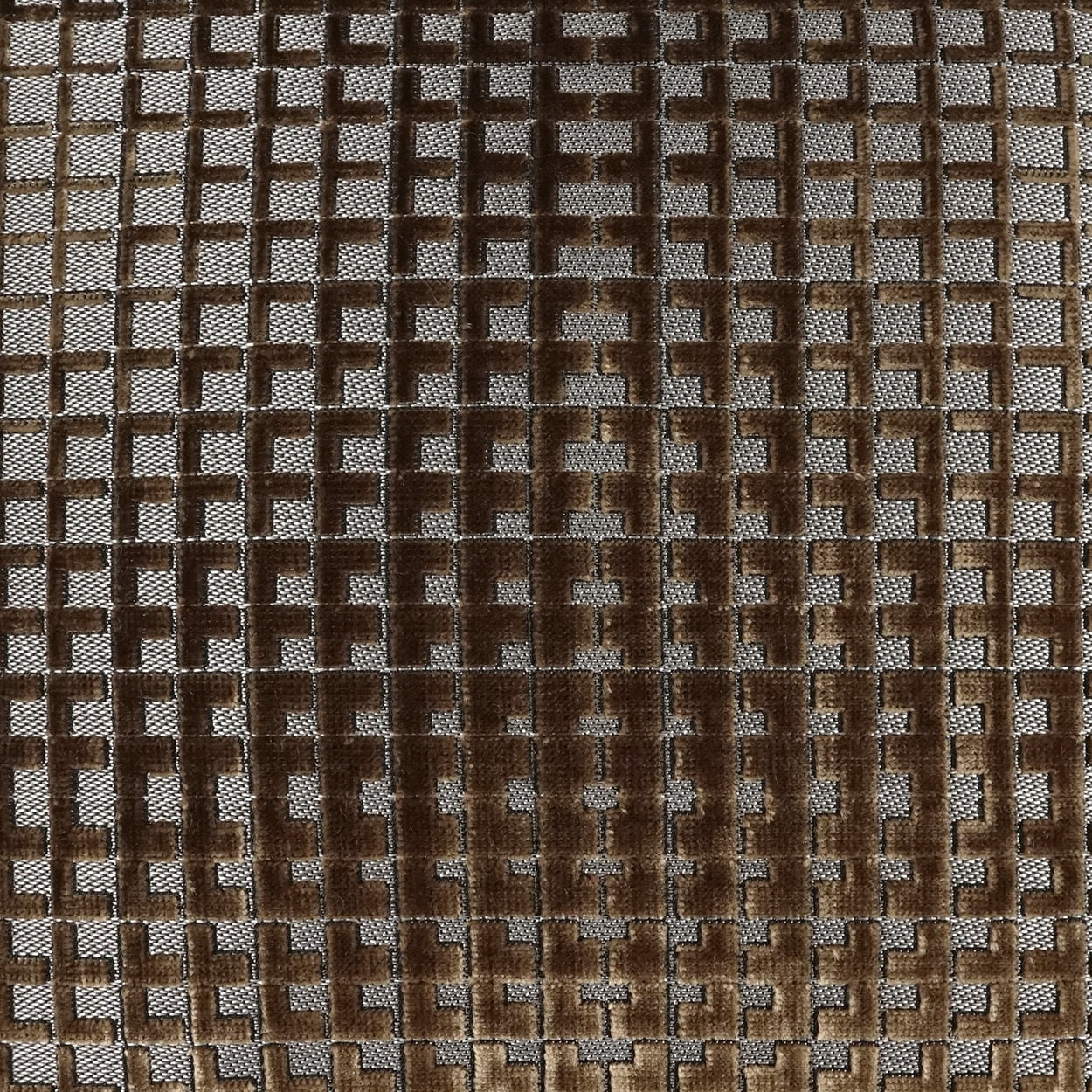 D.V. KAP HOME 24" x 24" Success Glam, Textured - 4181-M-2424