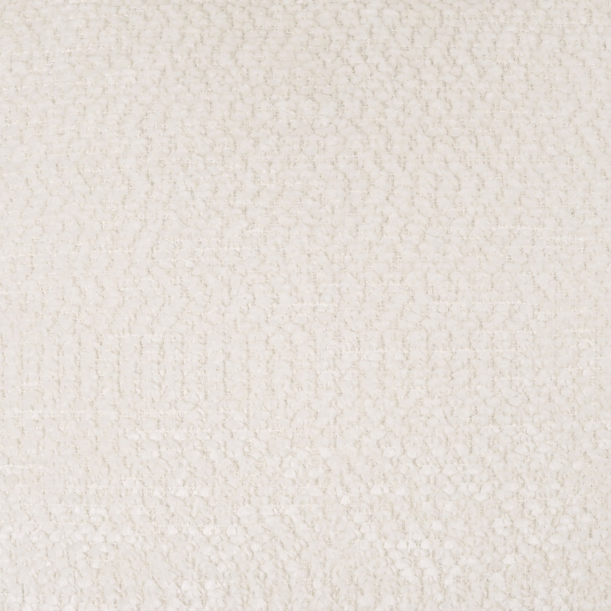 D.V. KAP HOME 24" x 24" Knubby Pillow - Ivory Solid, Textured - 4220-I-2424