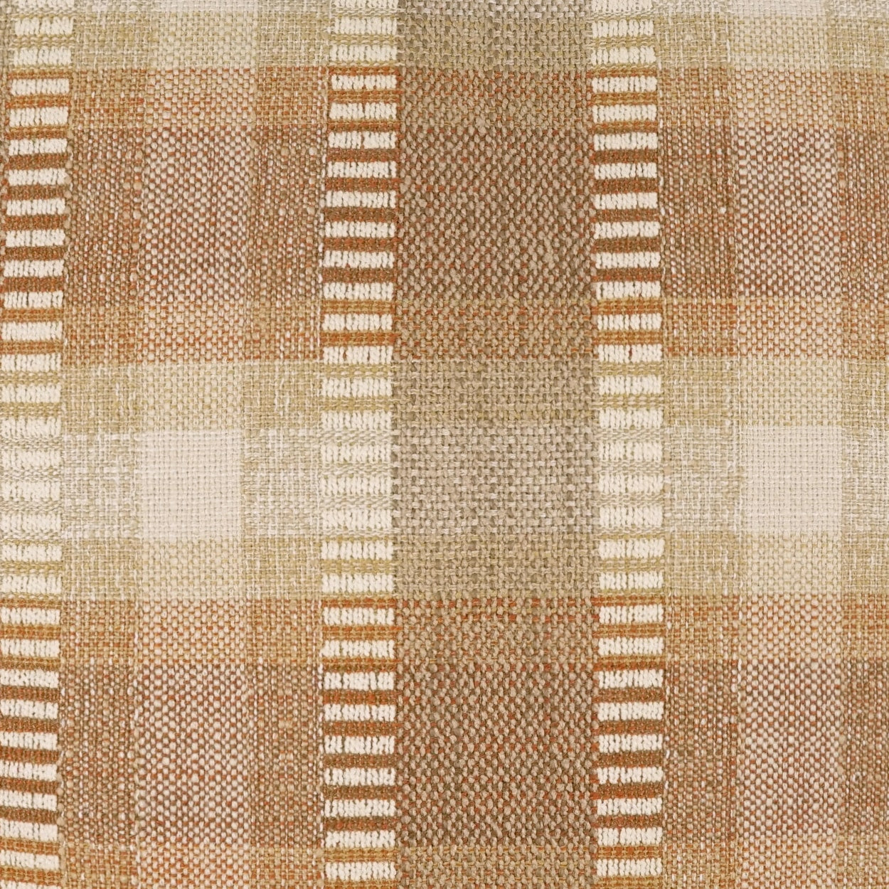 D.V. KAP HOME 24" x 24" Evan Plaid - Check, Traditional, Farmhouse - 4224-S-2424