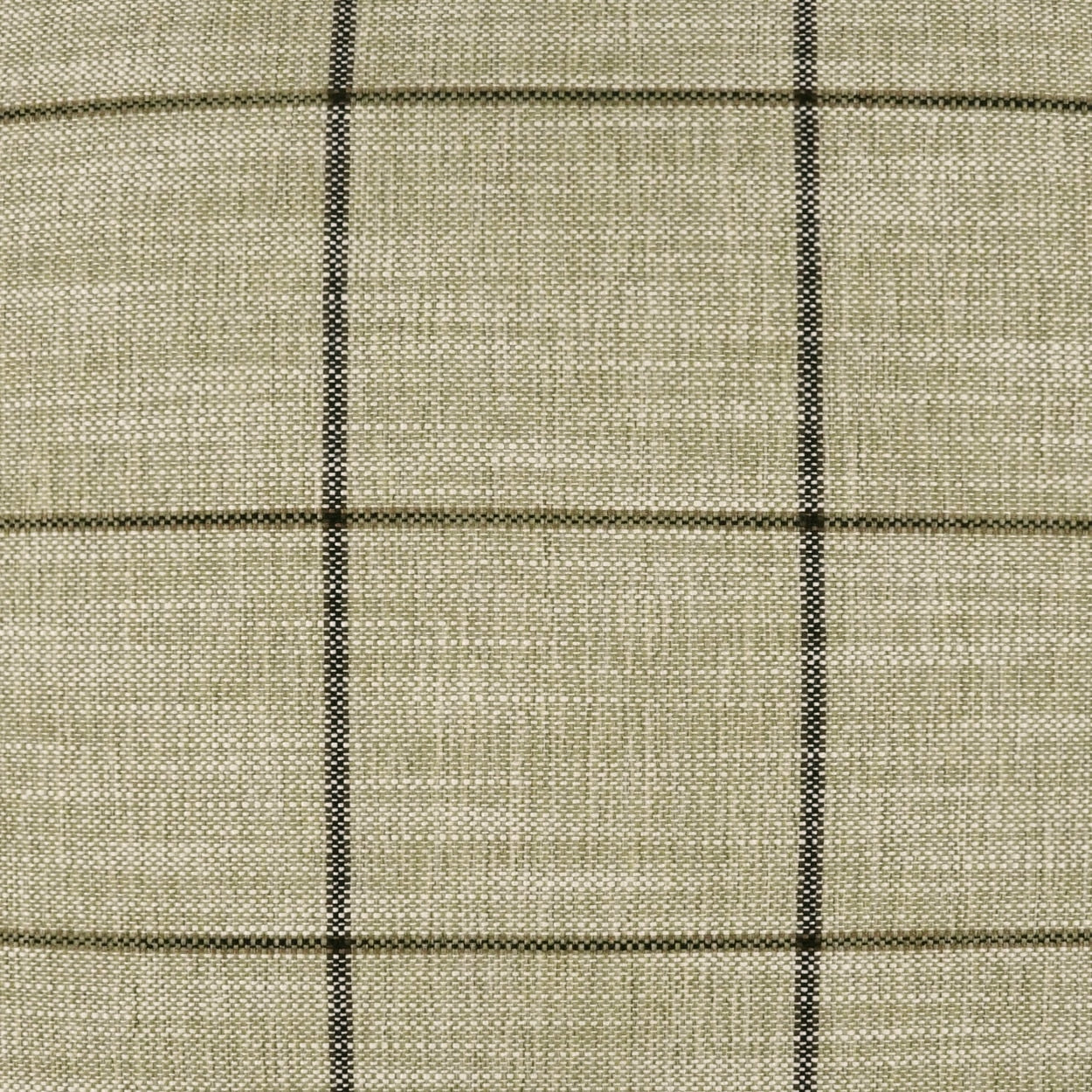 D.V. KAP HOME 4226-F-YARD Bowden Fabric - Fern Plaid - Check, Traditional, Farmhouse Green - Bowden