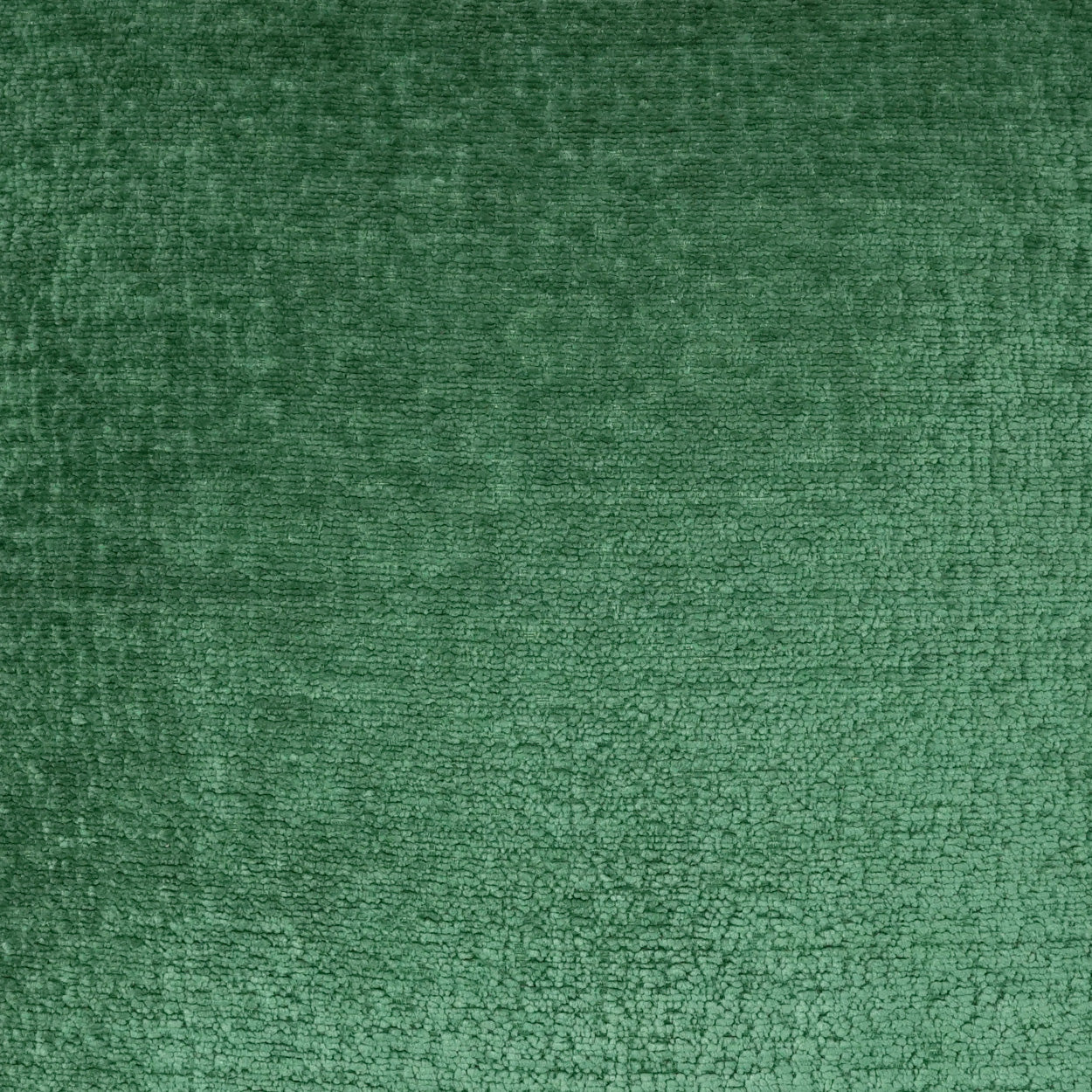 D.V. KAP HOME 24" x 24" Walsh Pillow - Emerald Solid, Textured - 4233-E-2424