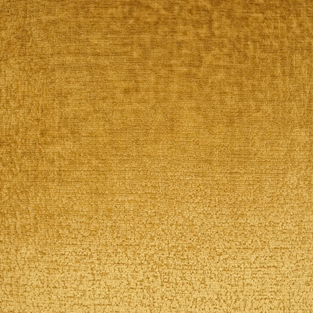 D.V. KAP HOME 24" x 24" Walsh Pillow - Marigold Solid, Textured - 4233-M-2424