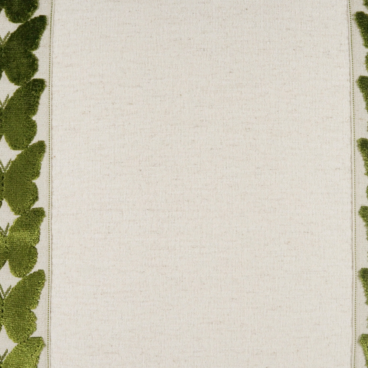 D.V. KAP HOME 24" x 24" Coleous Mini Pillow - Kiwi Animal, Band / Ribbon, Novelty - 4248-K-2424