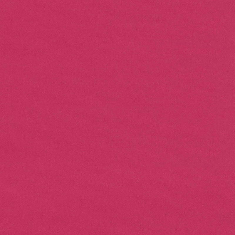 SCHUMACHER PERFECT BASICS: VELVET GAINSBOROUGH VELVET PRINTS PRINTS FUCHSIA - 42725