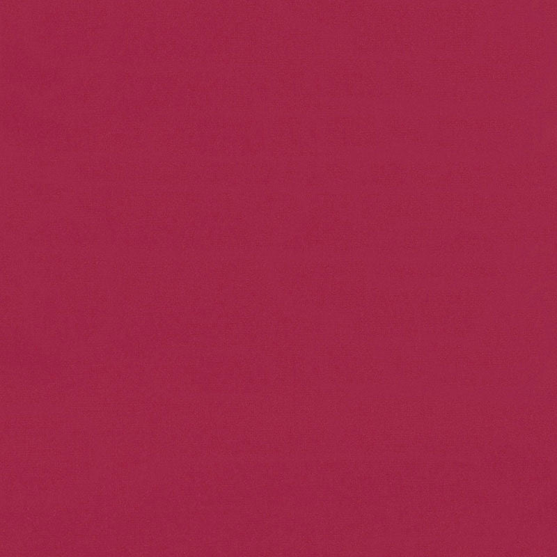 SCHUMACHER PERFECT BASICS: VELVET GAINSBOROUGH VELVET PLAINS PLAINS RHODODENDRON - 42727