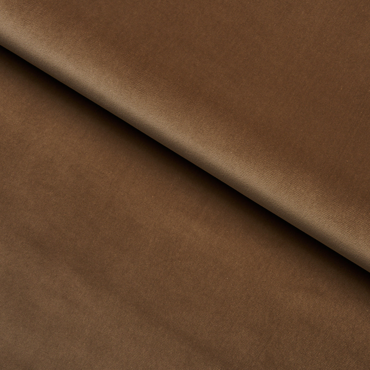 SCHUMACHER PERFECT BASICS: VELVET GAINSBOROUGH VELVET VELVETS,HIGH PERFORMANCE VELVETS,HIGH PERFORMANCE TAUPE - 42816