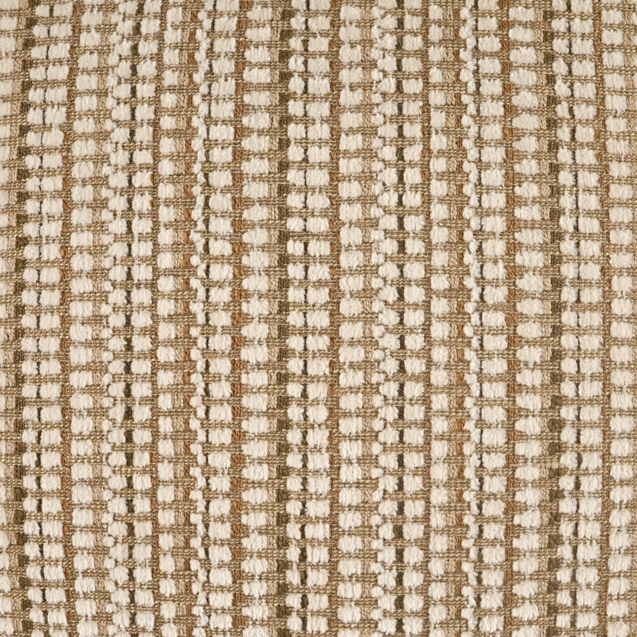 D.V. KAP HOME 24" x 24" Intrigue Stripes, Farmhouse, Beach - 4285-R-2424