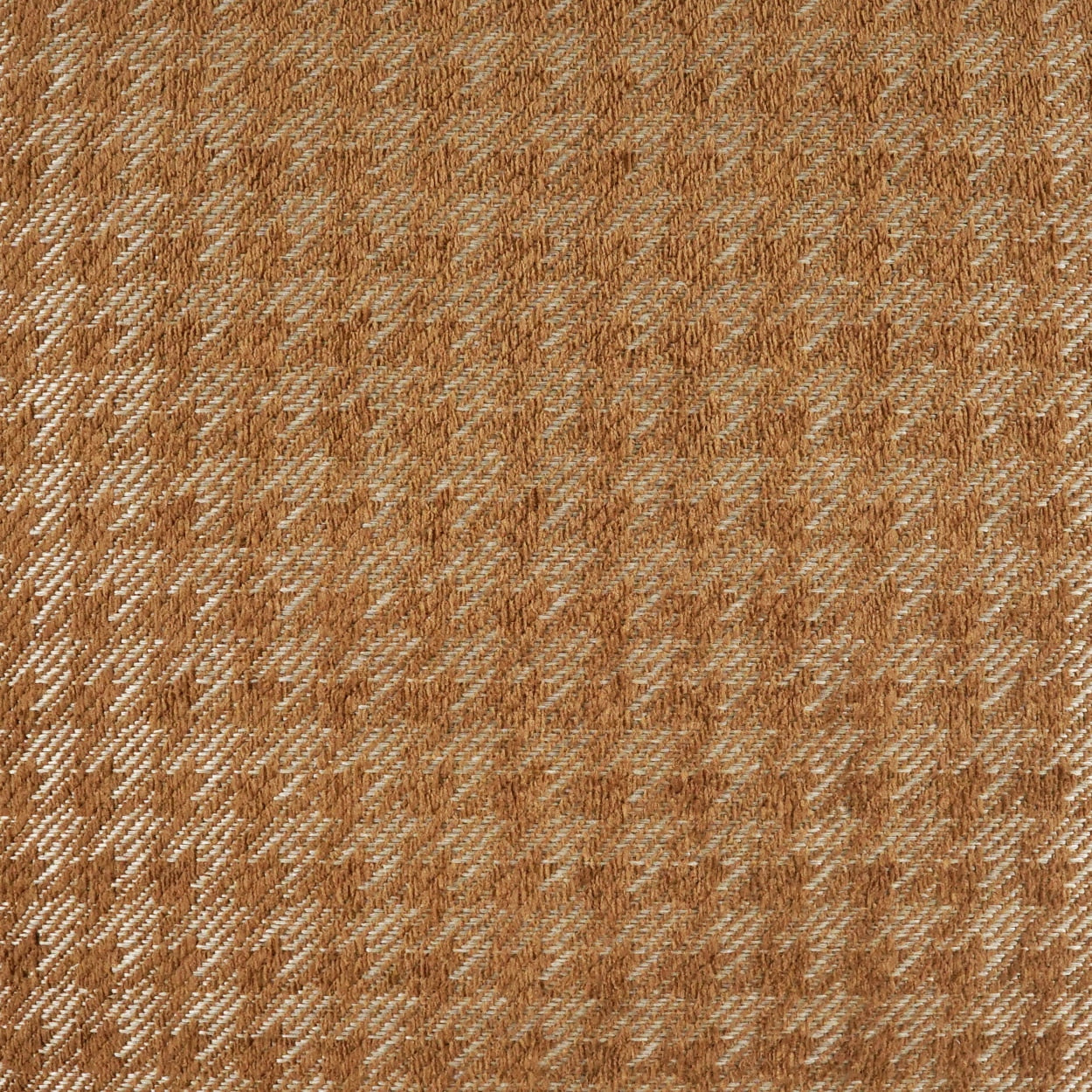 D.V. KAP HOME 4308-A-YARD Krall Fabric - Amber Traditional, Transitional, Beach Copper - Krall