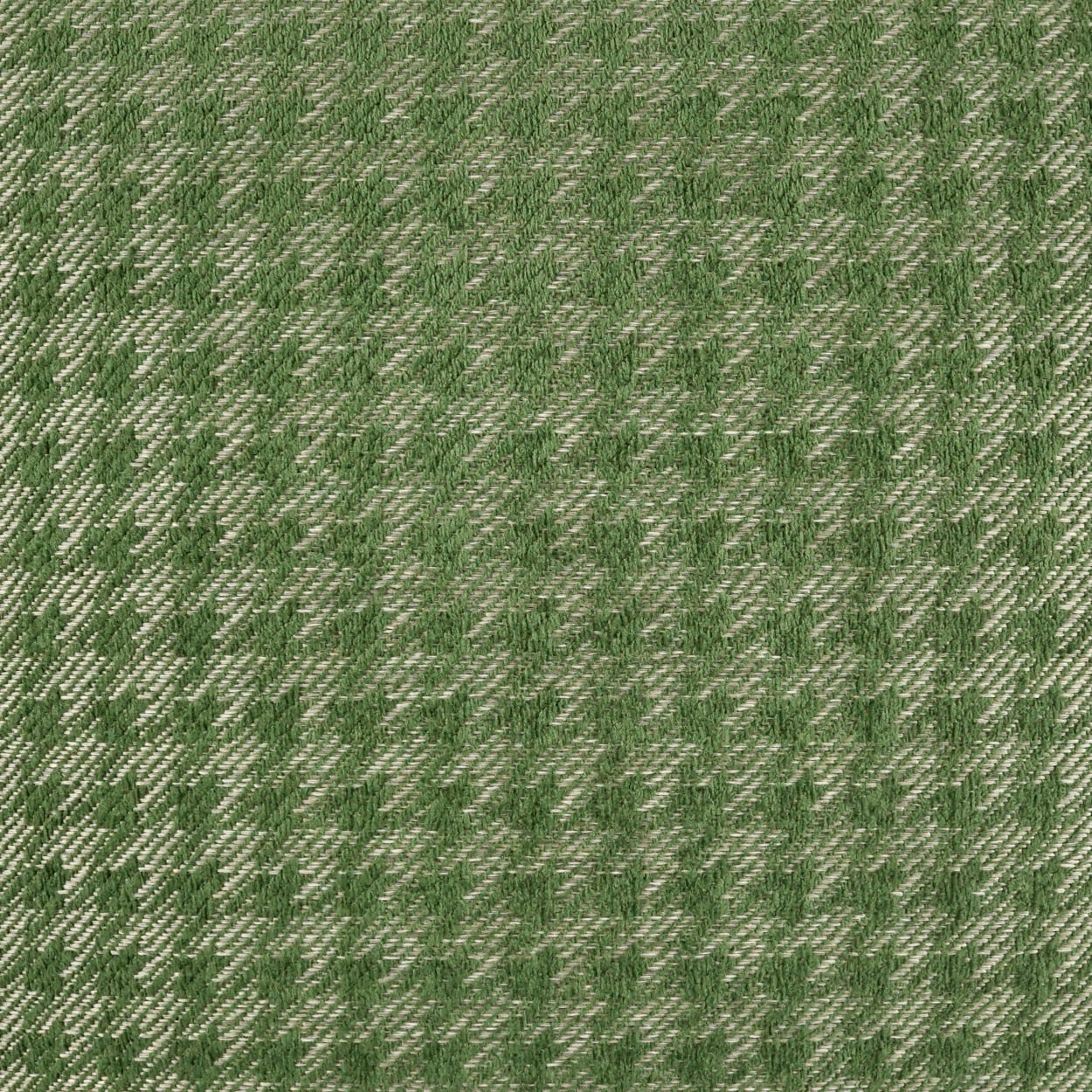 D.V. KAP HOME 4308-L-YARD Krall Fabric - Lawn Traditional, Transitional, Beach Green - Krall