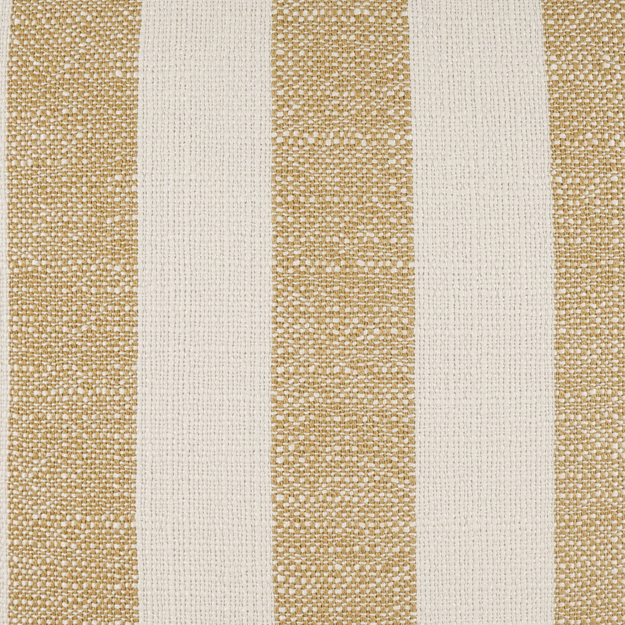 D.V. KAP HOME 24" x 24" Roxbury Pillow - Sunflower Stripes, Beach, Farmhouse - 4311-S-2424