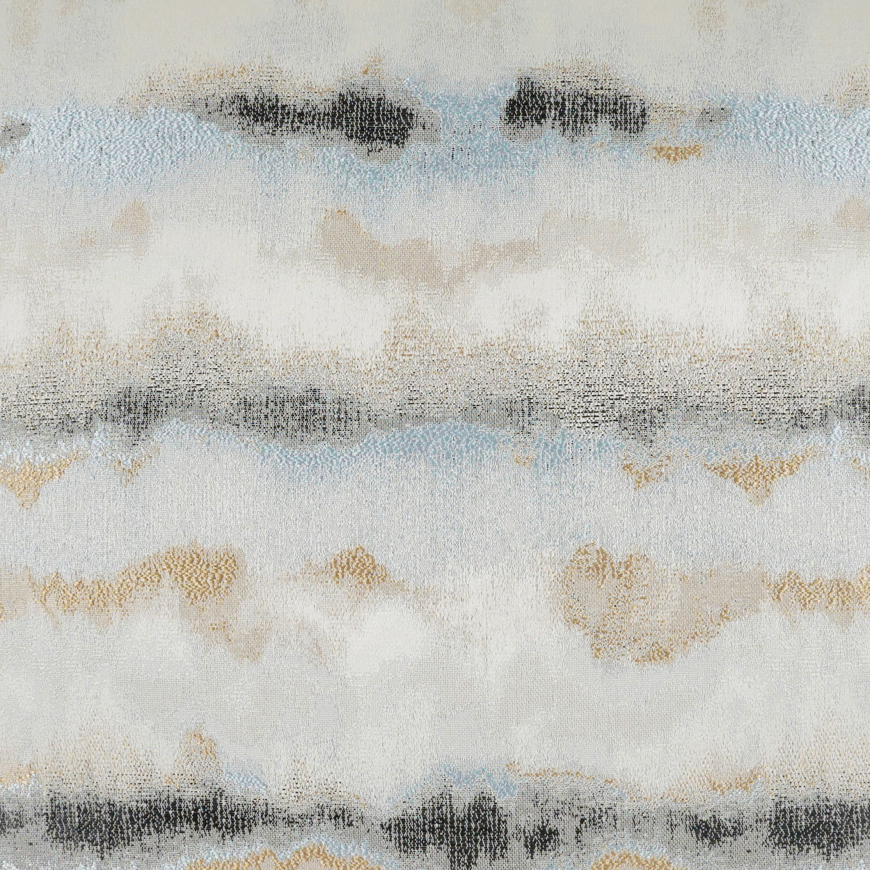 D.V. KAP HOME 24" x 24" Quarry Pillow Abstract, Transitional, Glam - 4319-2424