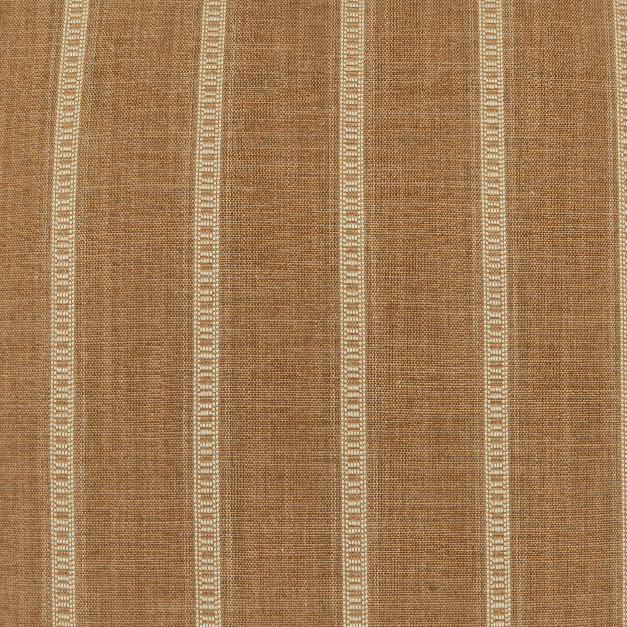 D.V. KAP HOME 4325-S-YARD Lomita Fabric - Saddle Stripes, Western Chic, Beach - Lomita