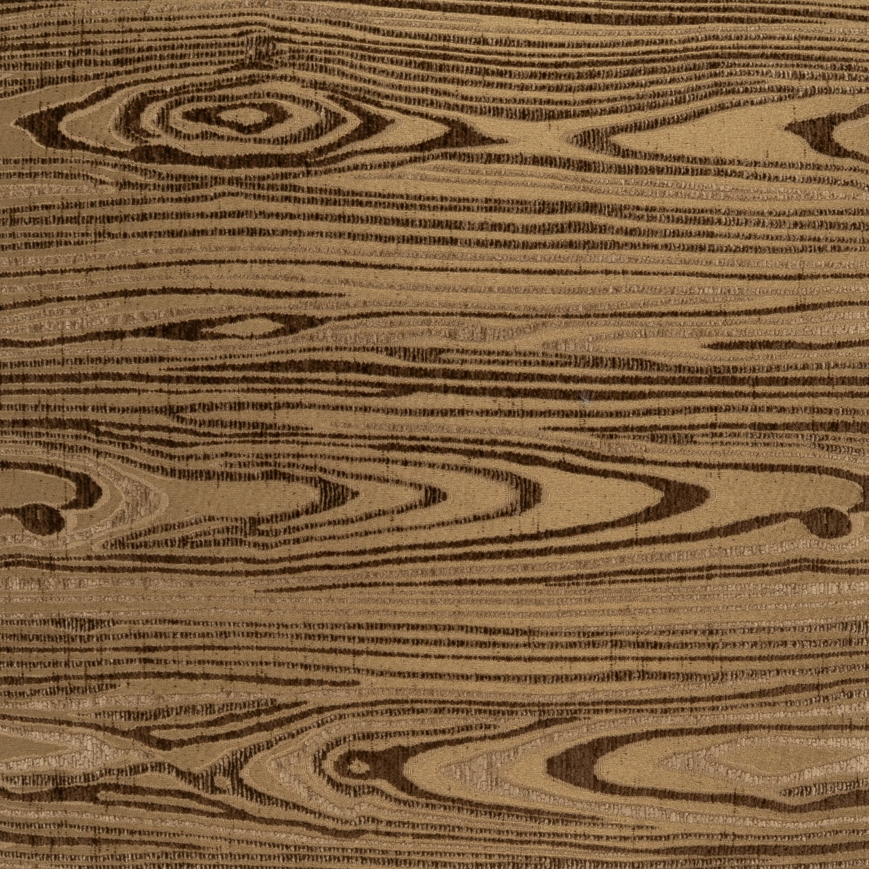 D.V. KAP HOME 4365-C-YARD Yarrow Fabric - Cocoa Transitional, Western Chic Brown - Yarrow