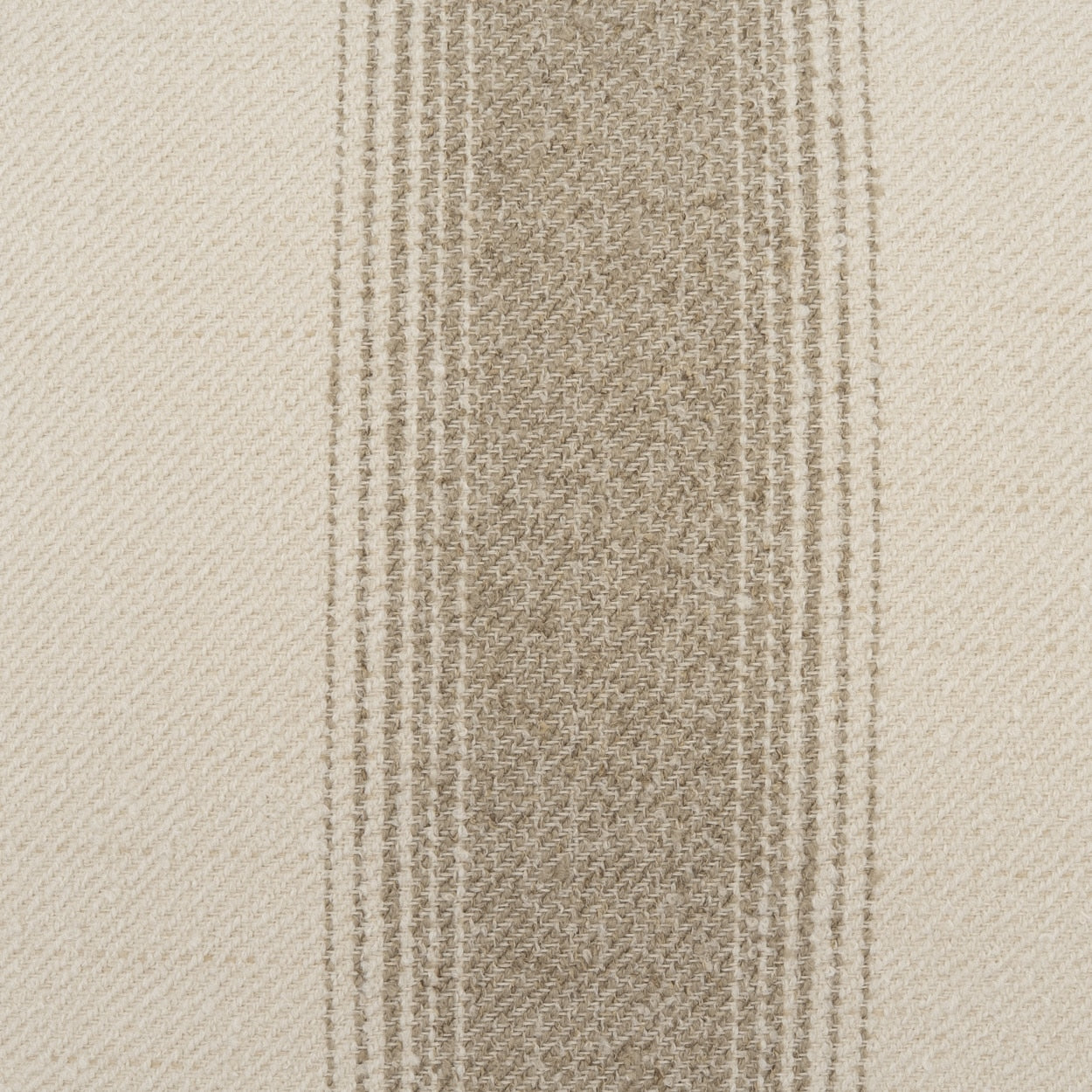 D.V. KAP HOME 24" x 24" Imagine Stripes, Western Chic, Farmhouse - 4399-N-2424