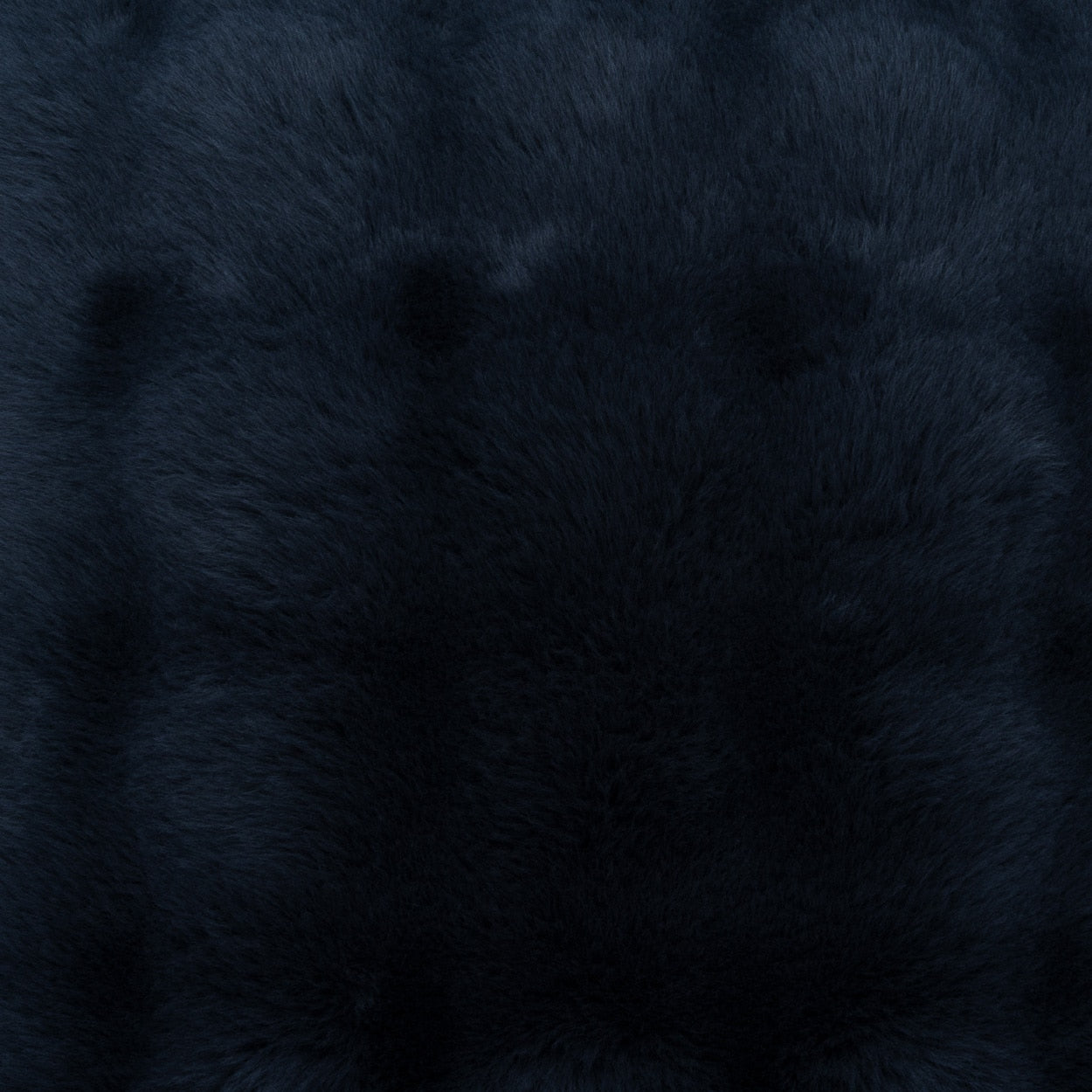 D.V. KAP HOME 24" x 24" Magnate Faux Fur, Solid - 4400-M-2424