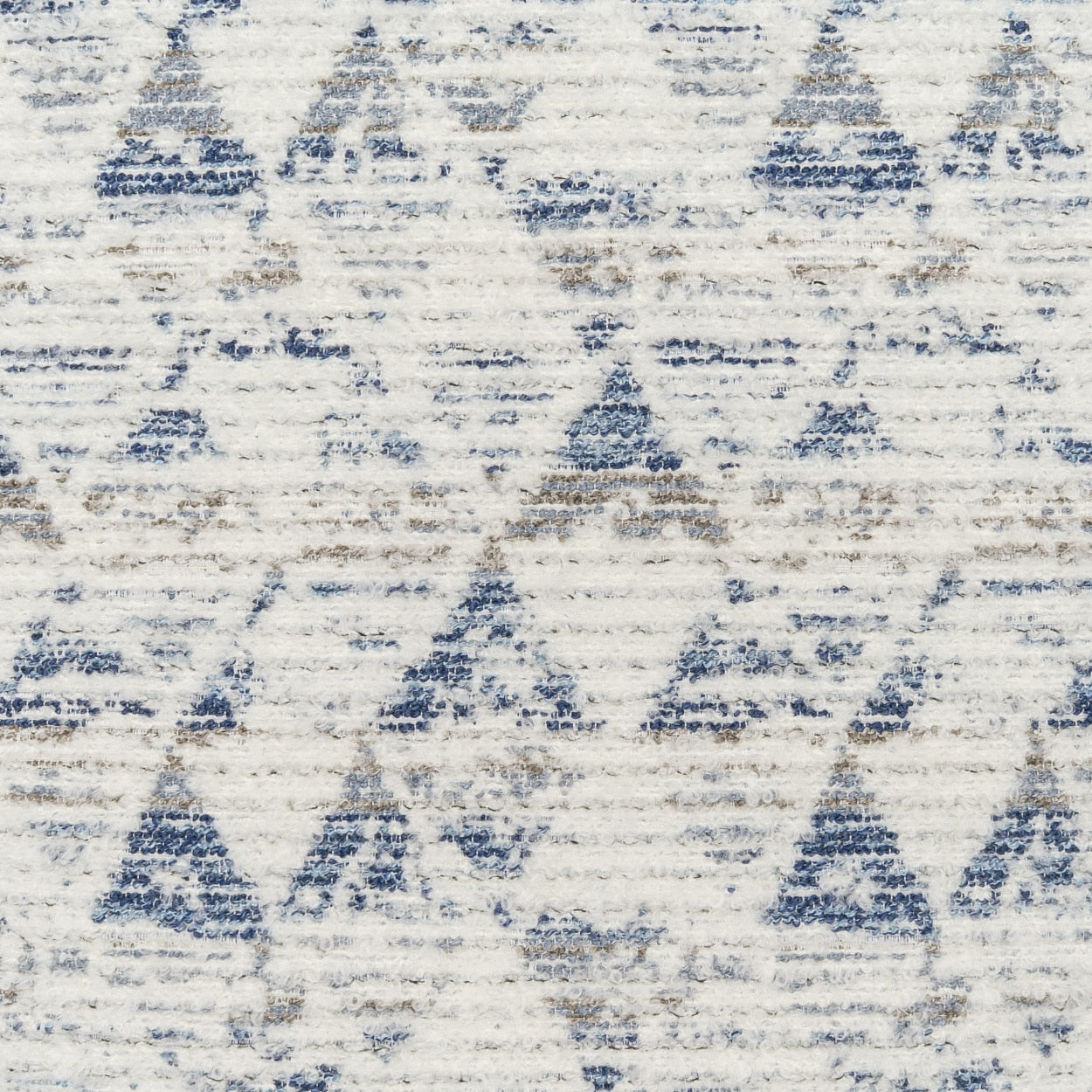 D.V. KAP HOME 24" x 24" Kalispell Geometric, Modern, Transitional - 4410-B-2424