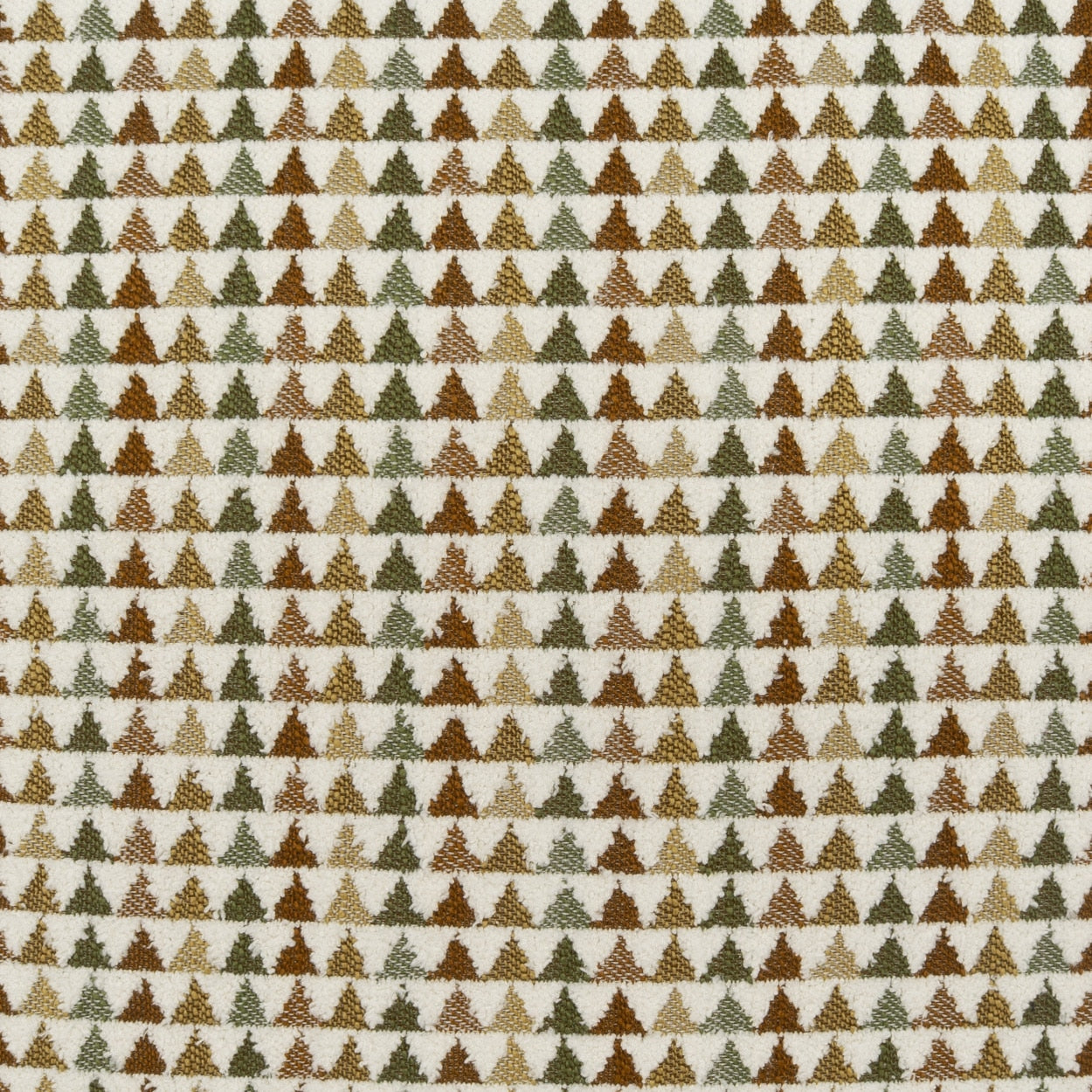 D.V. KAP HOME 24" x 24" Zia Geometric, Modern, Western Chic - 4411-F-2424