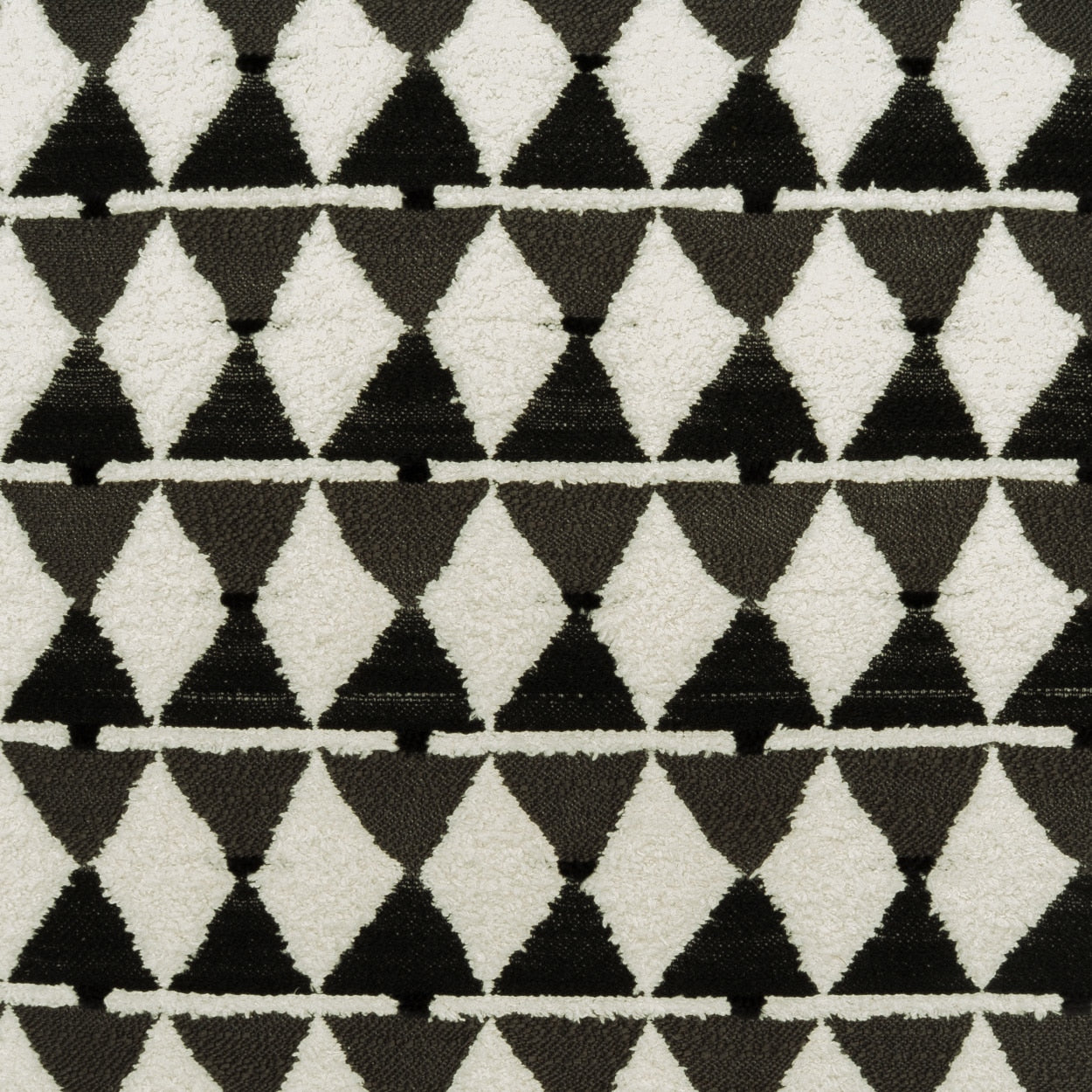 D.V. KAP HOME 24" x 24" Gala Geometric, Modern, Western Chic - 4412-D-2424
