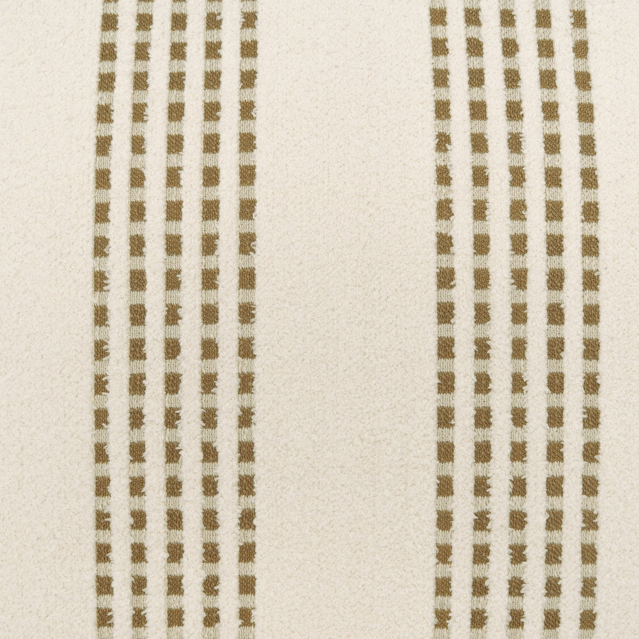 D.V. KAP HOME 24" x 24" Gambora Stripes, Farmhouse, Modern, Beach - 4413-J-2424