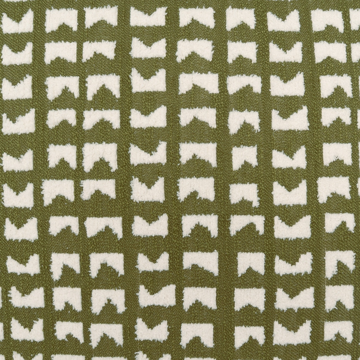 D.V. KAP HOME 24" x 24" Adair Global, Modern, Farmhouse - 4414-F-2424