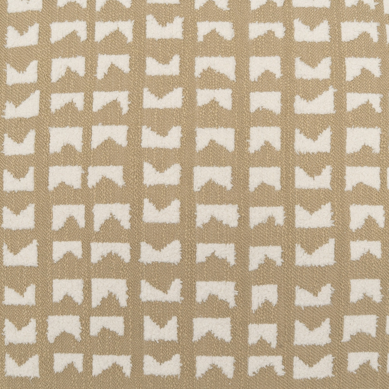D.V. KAP HOME 24" x 24" Adair Global, Modern, Farmhouse - 4414-J-2424
