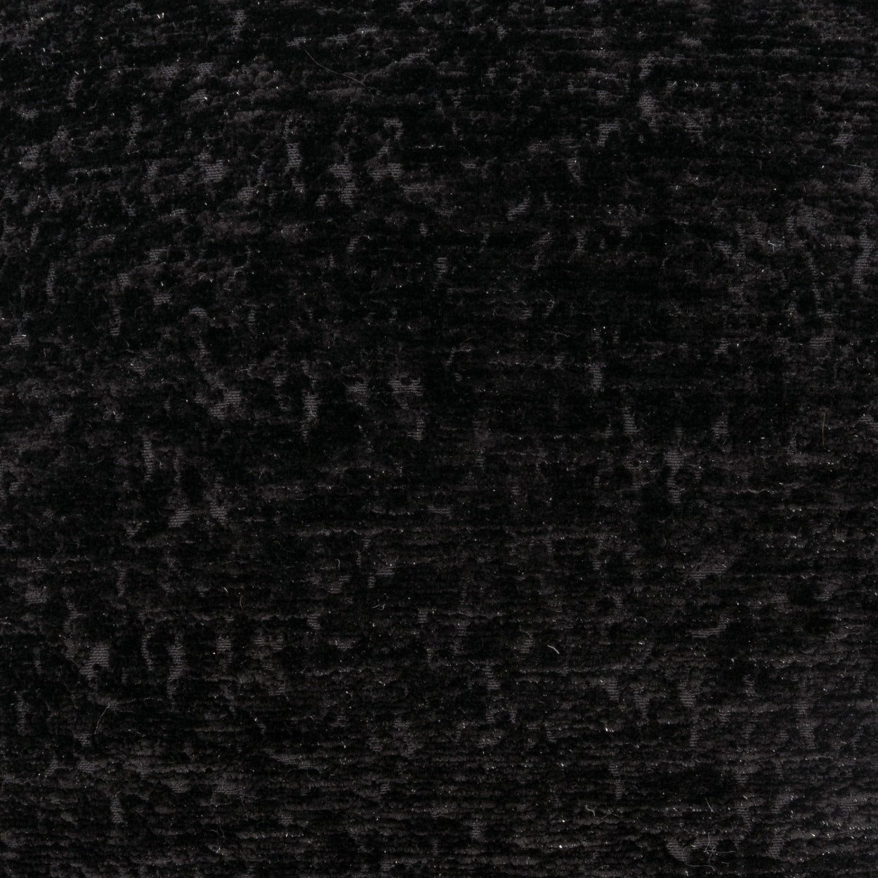 D.V. KAP HOME 24" x 24" Gamble Solid, Transitional, Glam - 4417-B-2424