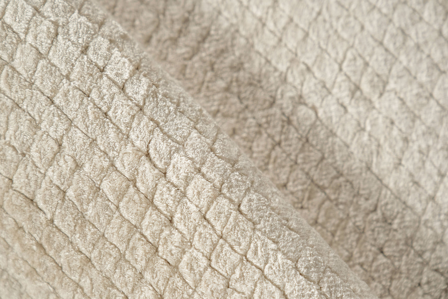 EXQUISITE RUGS Pearl Indoor Hand Loomed - 4419-6'X9'