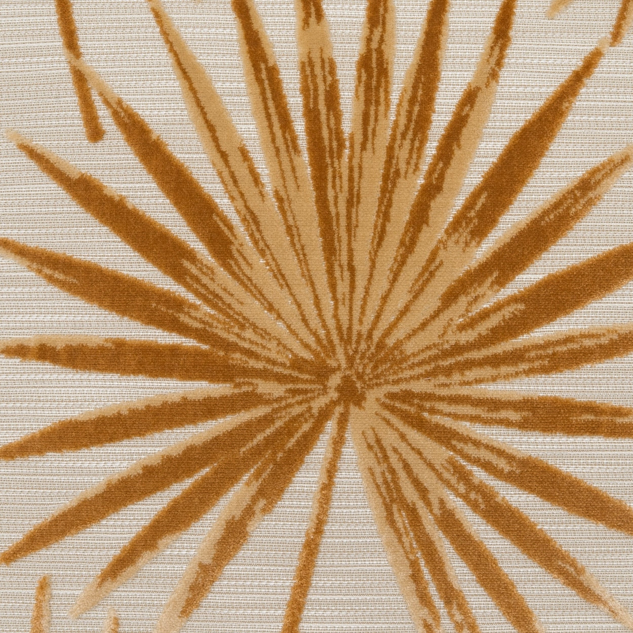D.V. KAP HOME 24" x 24" Tahitian Floral, Transitional - 4421-S-2424