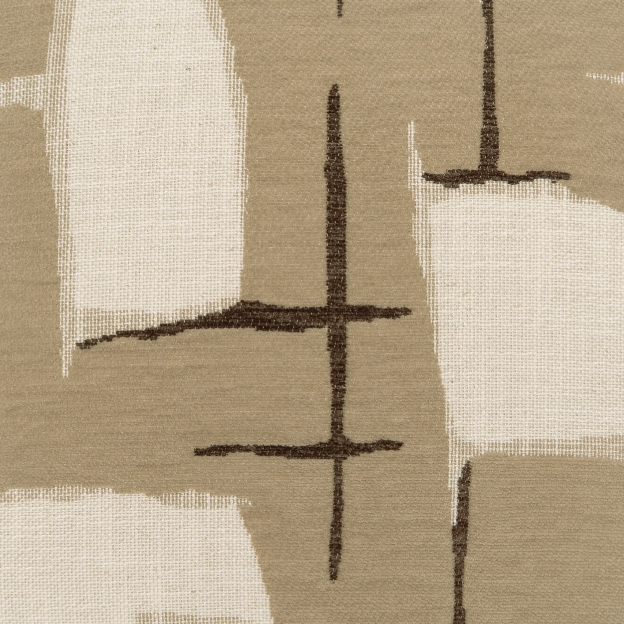 D.V. KAP HOME 24" x 24" Artova Abstract, Modern, Global - 4427-D-2424