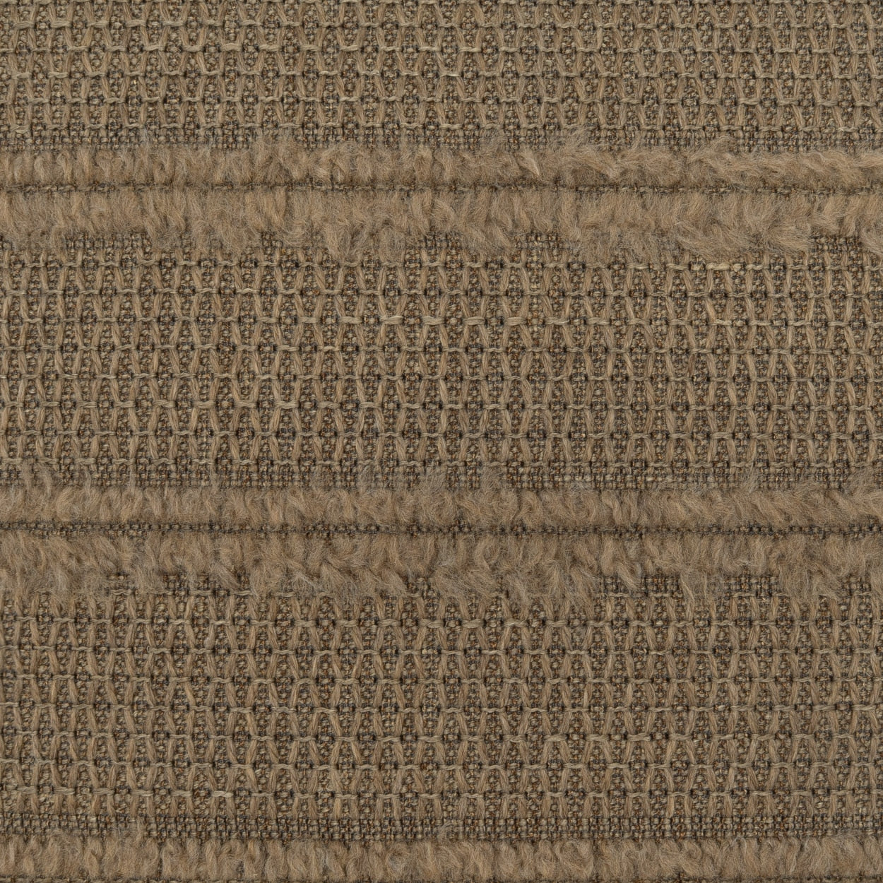 D.V. KAP HOME 24" x 24" Kitto Global, Western Chic, Farmhouse - 4428-M-2424