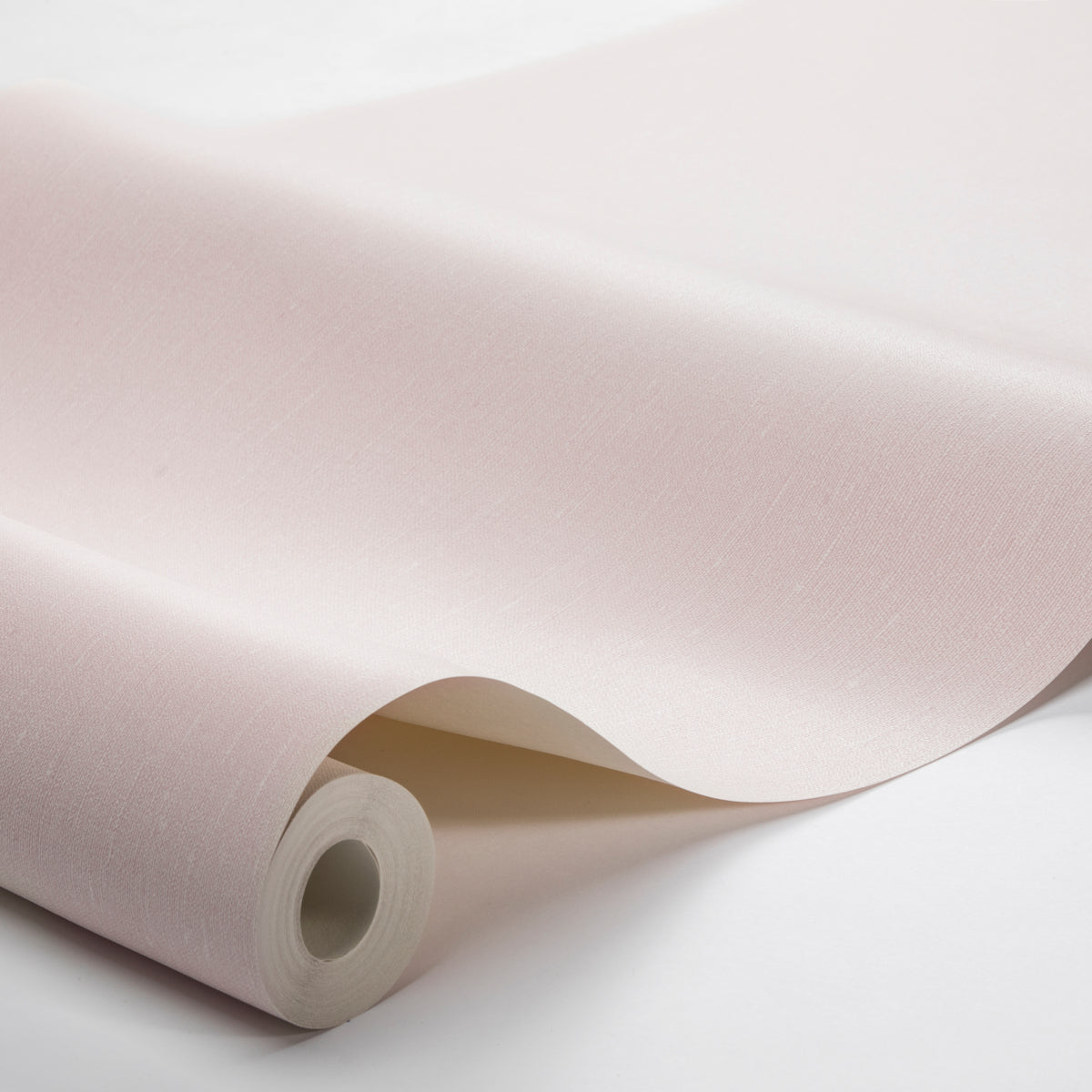 SCHUMACHER Borastapeter LINEN LINEN PEACH - 4432