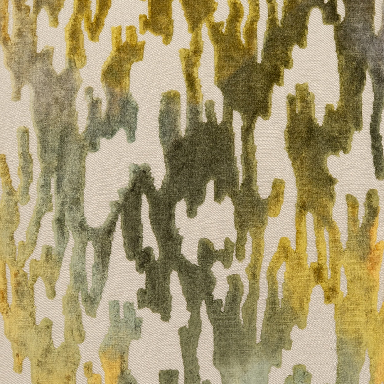 D.V. KAP HOME 24" x 24" Jervis Transitional, Abstract, Modern - 4435-L-2424