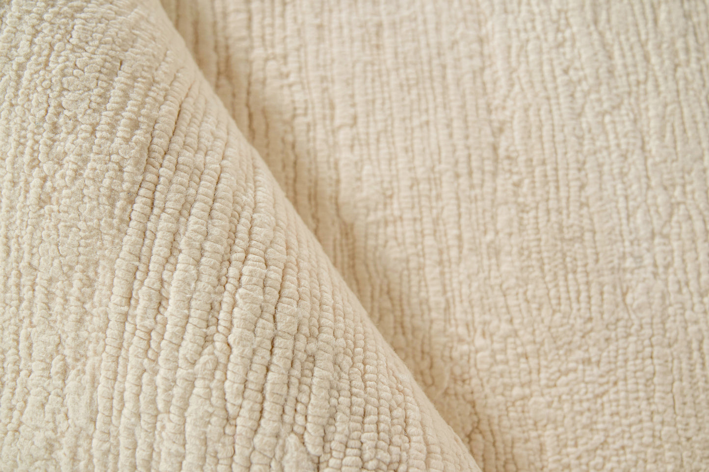 EXQUISITE RUGS Merino Wool Indoor Hand Knotted - 4462-8'X10'