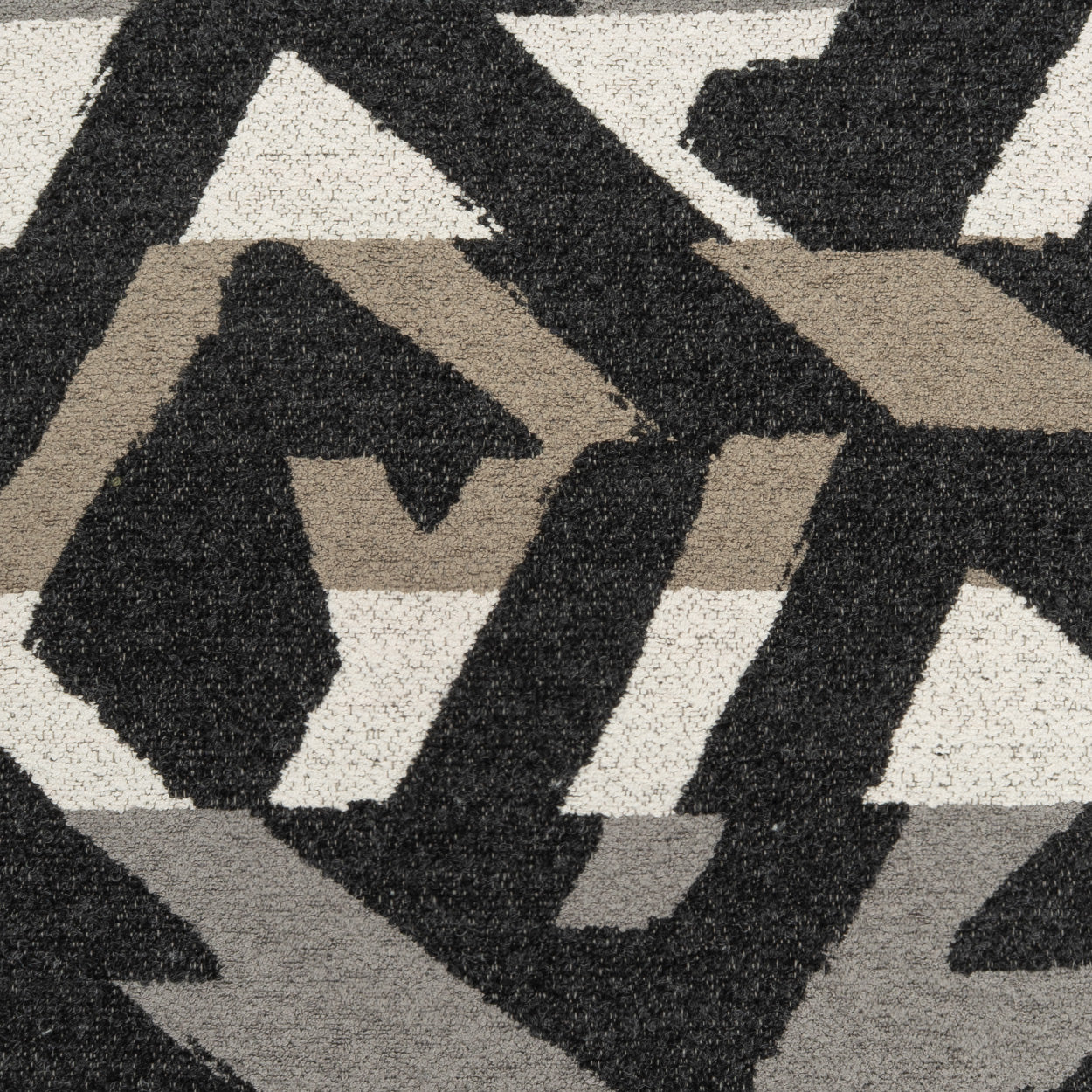 D.V. KAP HOME 4463-S-YARD Toluca Fabric - Smoke - Toluca