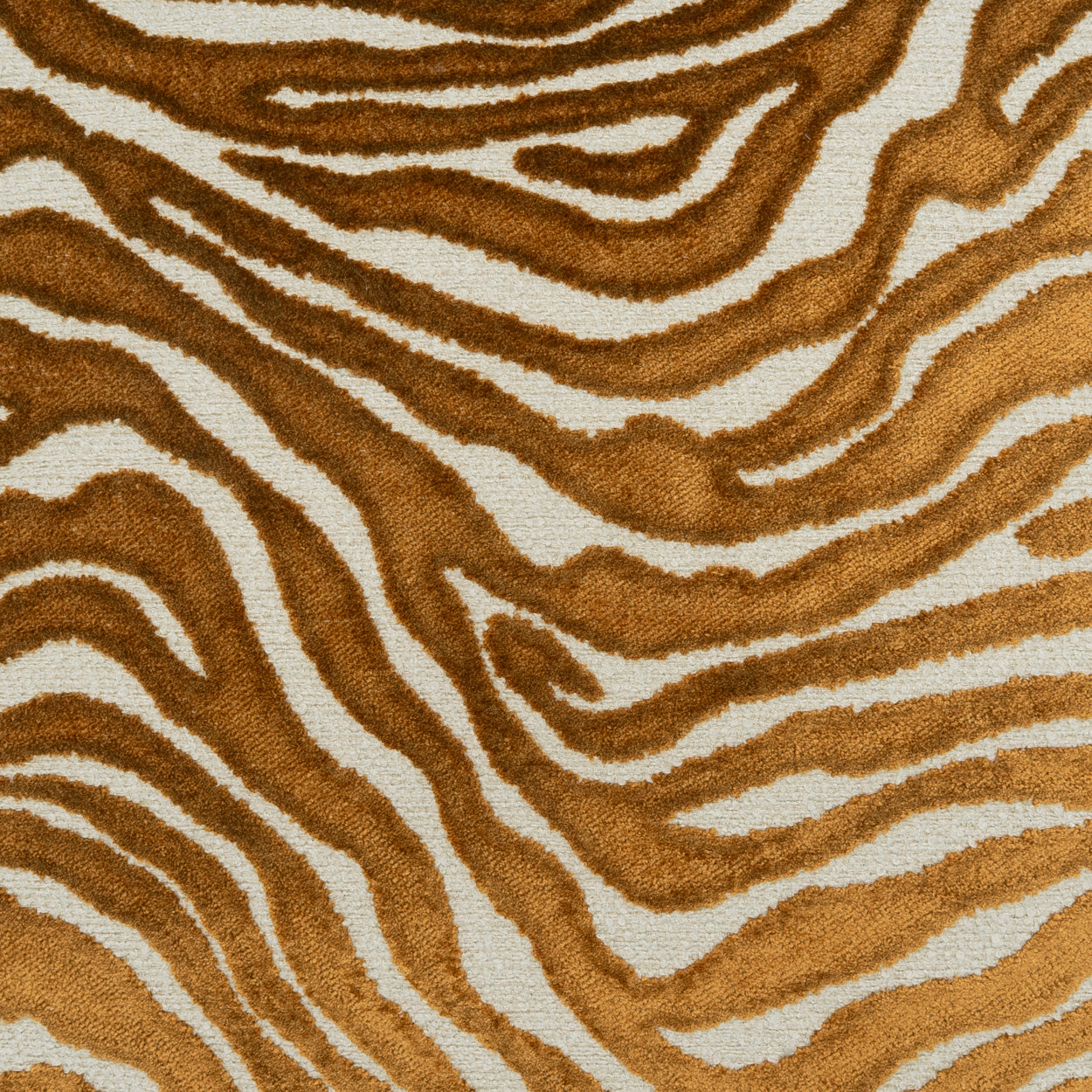 D.V. KAP HOME 4465-C-YARD Savile Fabric - Copper - Savile