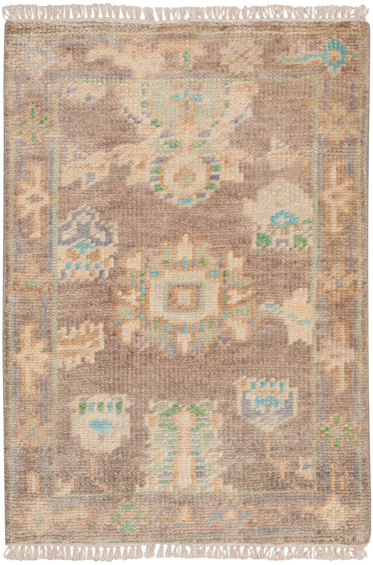 Nourison Rugs Nourison Home Vintage 2' X 3' - 099446837837