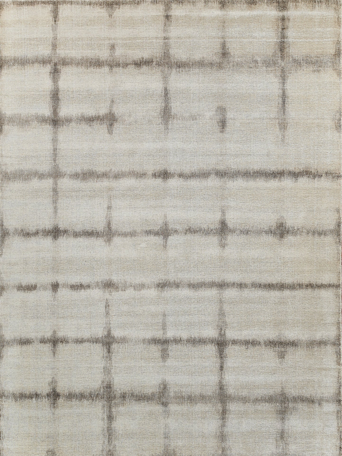 EXQUISITE RUGS Handloomed Rectangle - 4490-6'X9'