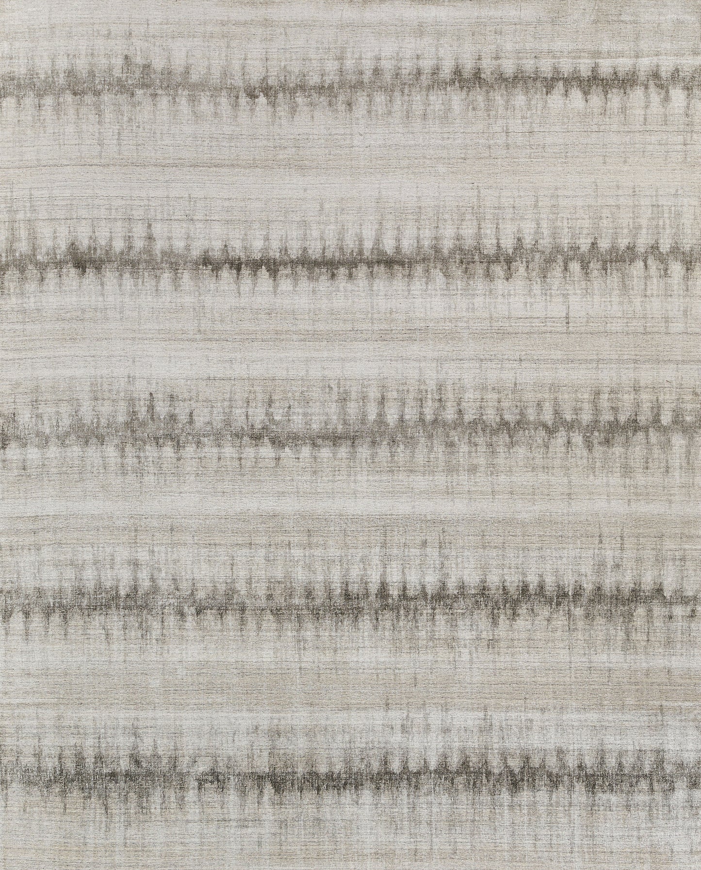 EXQUISITE RUGS Handloomed Rectangle - 4495-6'X9'