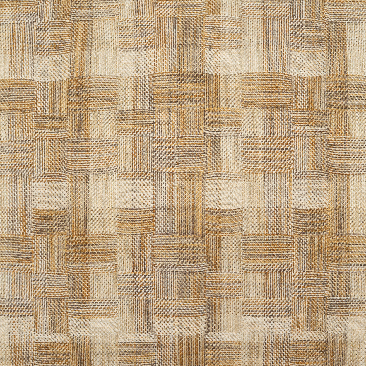 D.V. KAP HOME 24" x 24" Inlay Pillow - Burlap - 4513-B-2424