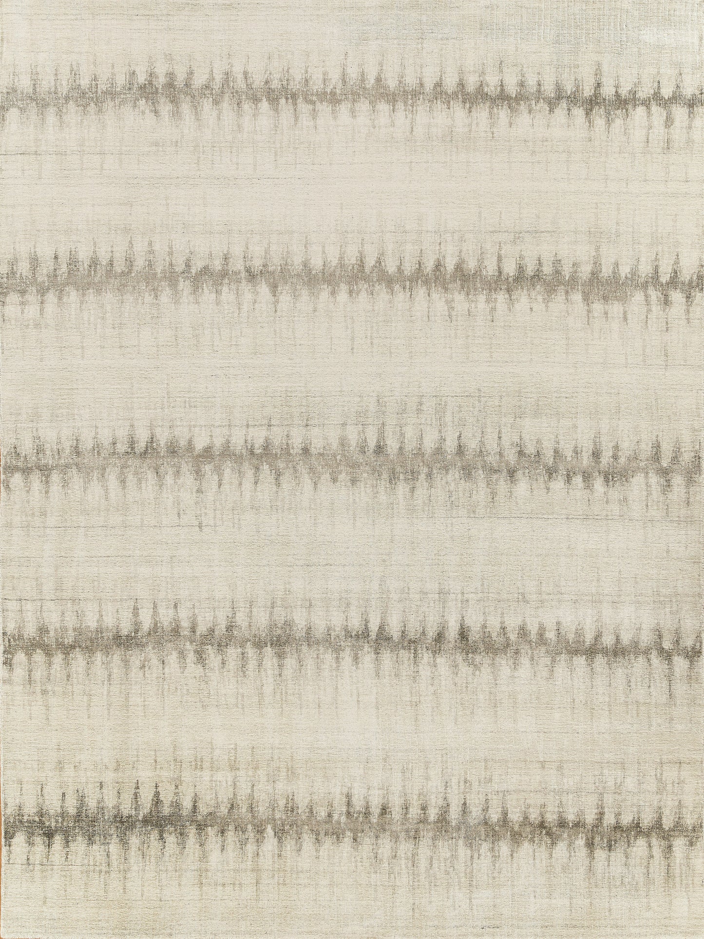 EXQUISITE RUGS Handloomed Rectangle - 4523-6'X9'