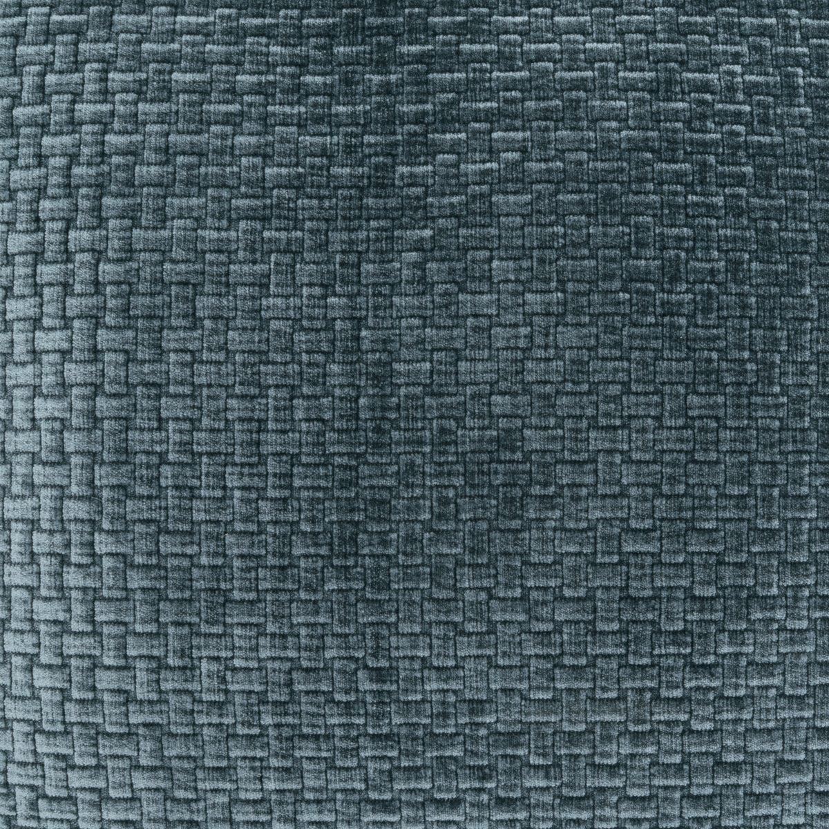 D.V. KAP HOME 24" x 24" Tessa Pillow - Pacific - 4525-P-2424