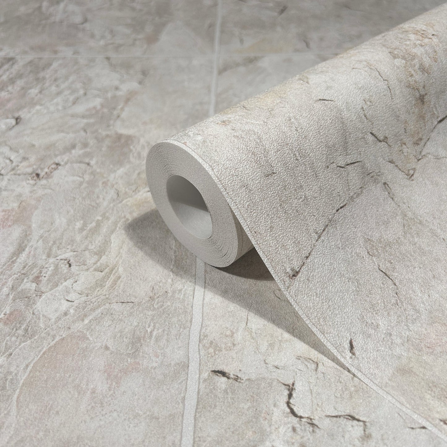 GALERIE WALLCOVERINGS The Bricks And More Beige - 45768