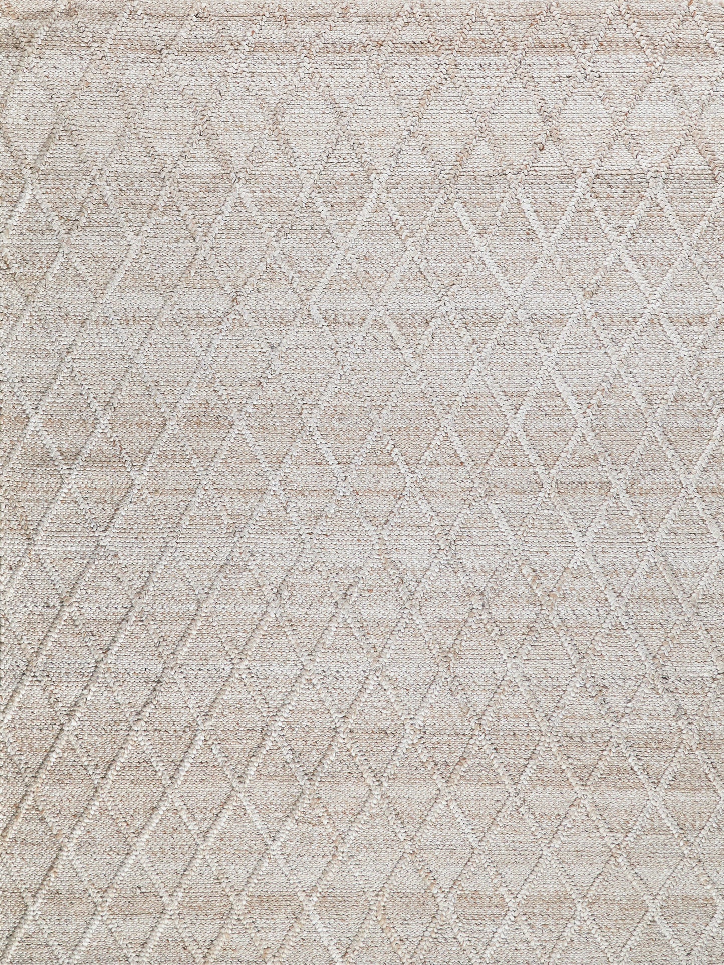 EXQUISITE RUGS Handwoven Rectangle - 4703-2'X3'