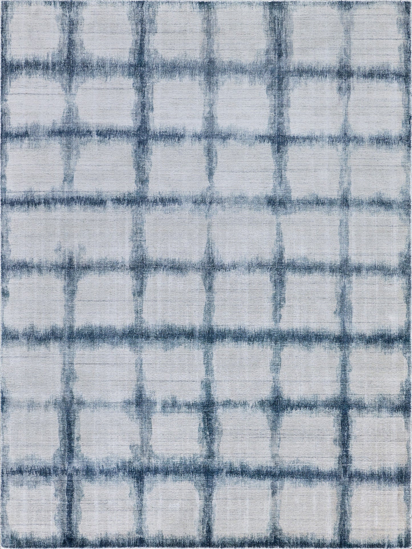 EXQUISITE RUGS Handloomed Rectangle - 4717-6'X9'